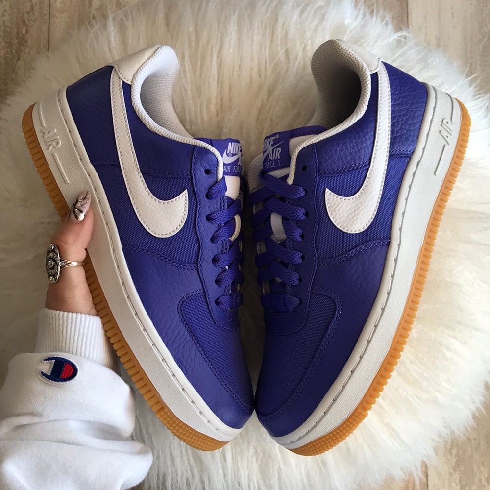 NWT Nike Air Force 1 Premium - Picture 3 of 8